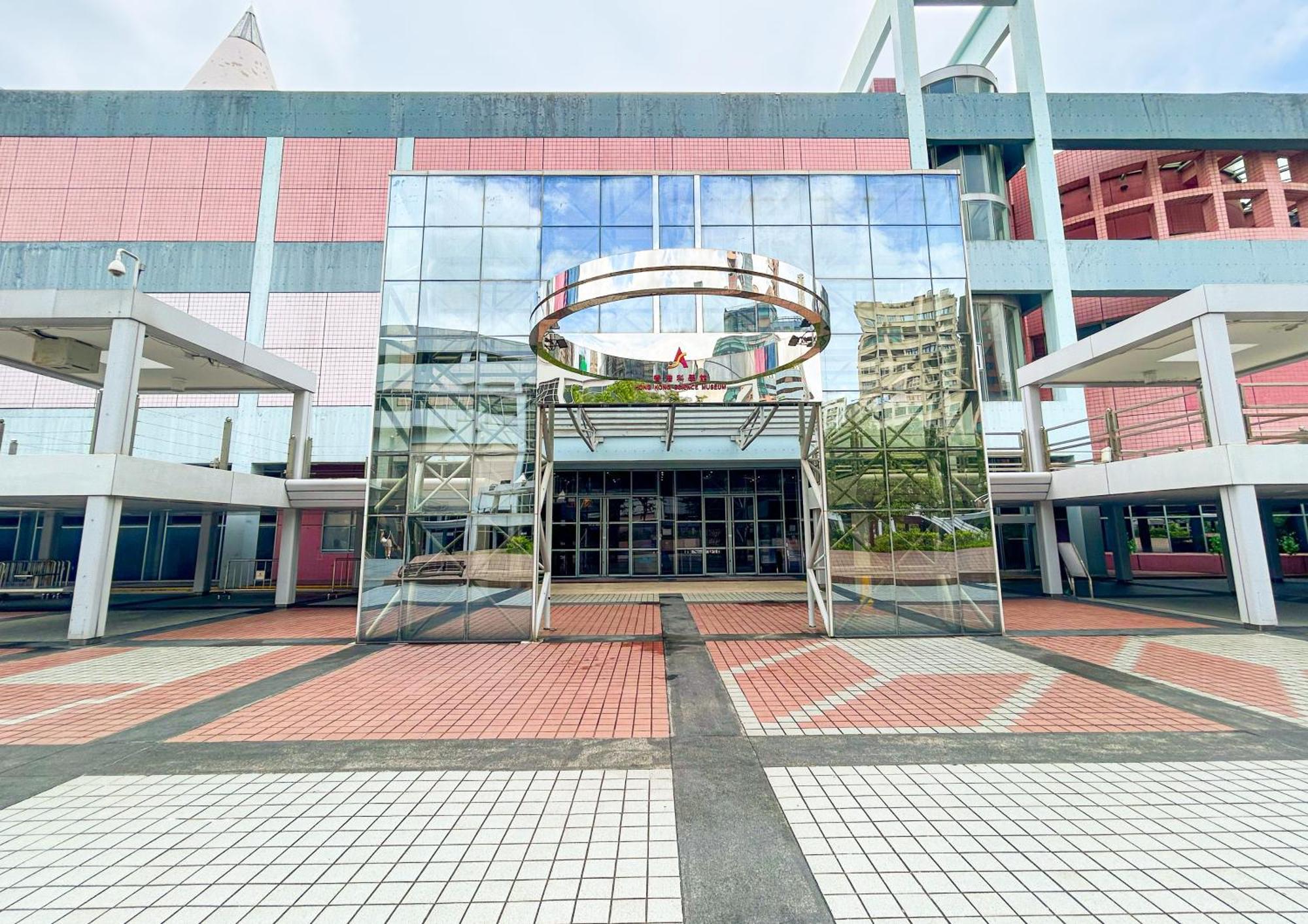 Hotel Urbanwood Hung Hom Hong Kong Exterior foto