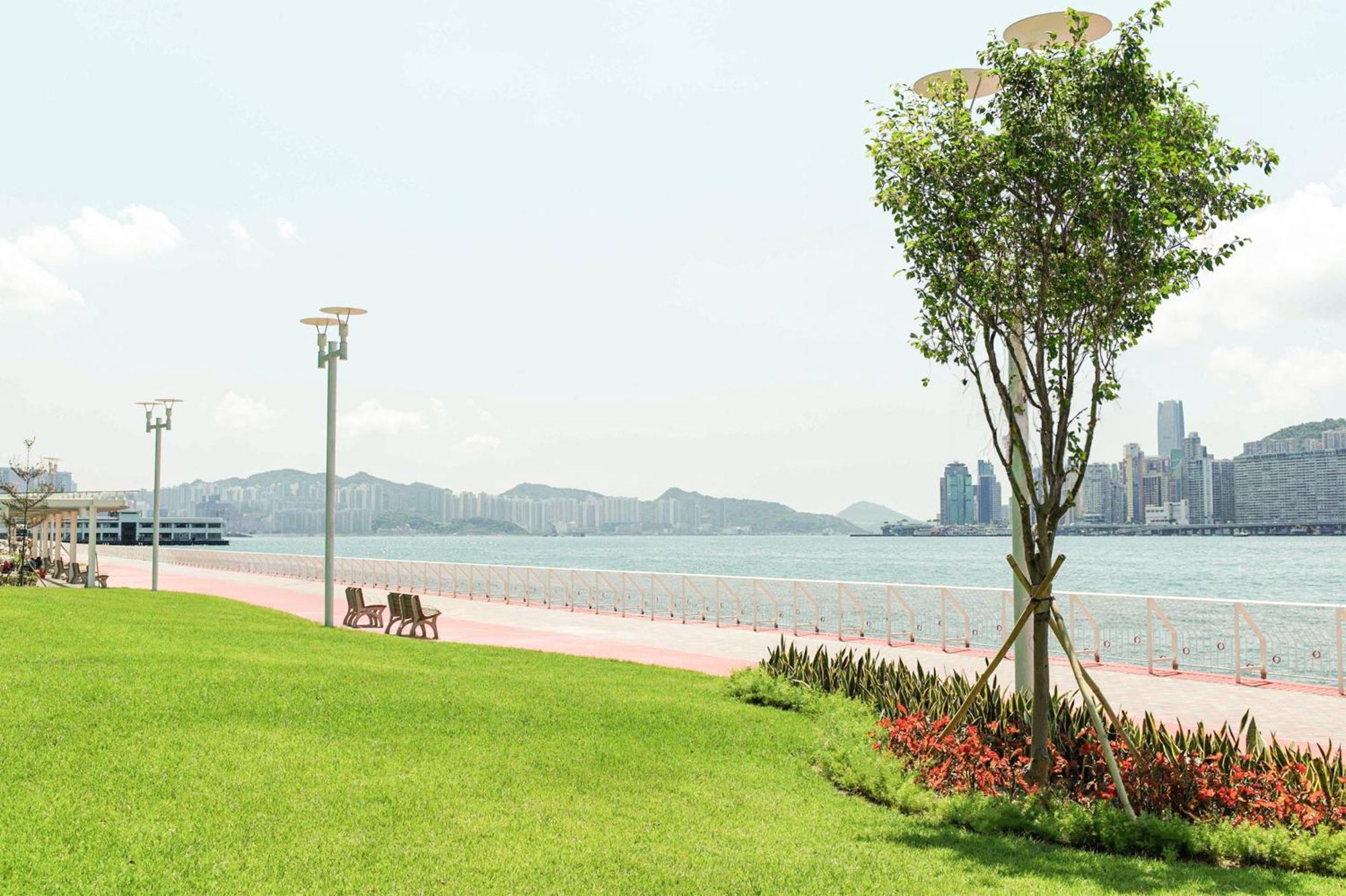 Hotel Urbanwood Hung Hom Hong Kong Exterior foto
