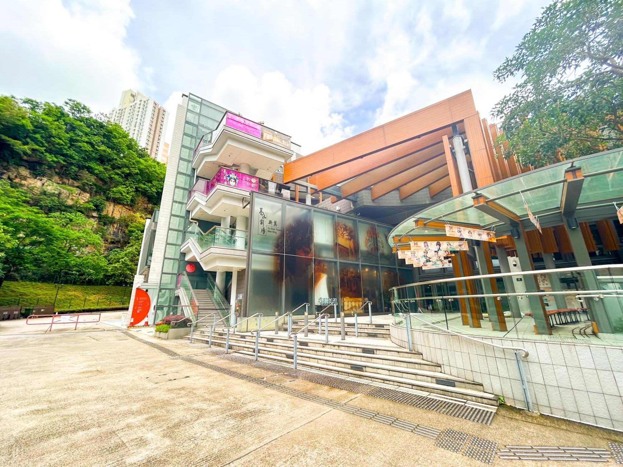 Hotel Urbanwood Hung Hom Hong Kong Exterior foto