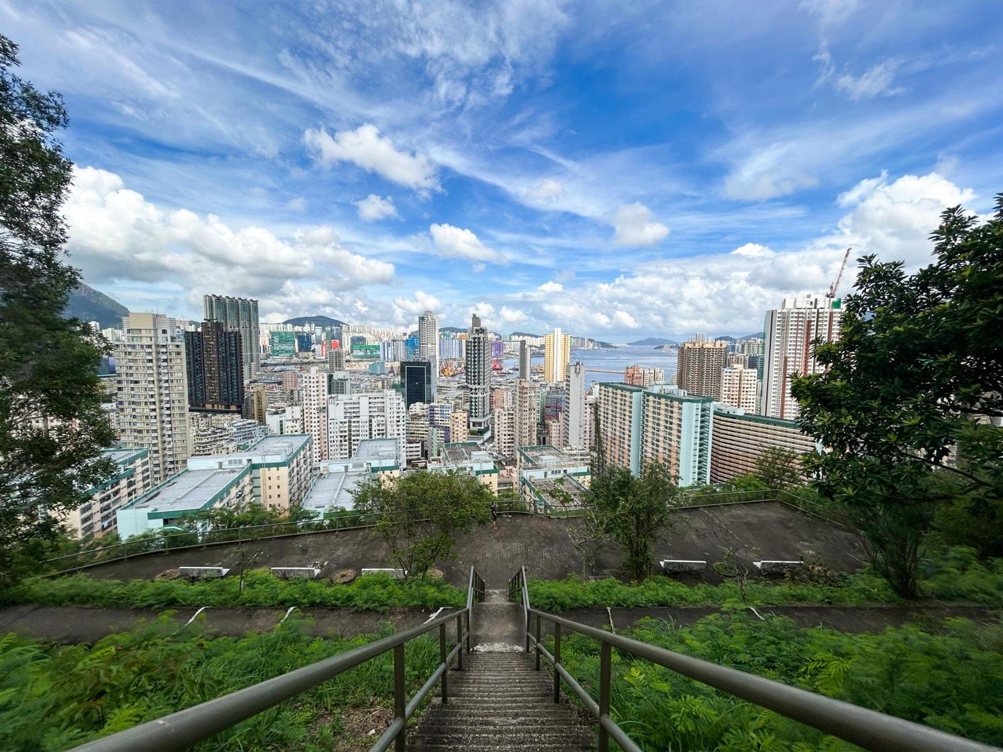Hotel Urbanwood Hung Hom Hong Kong Exterior foto
