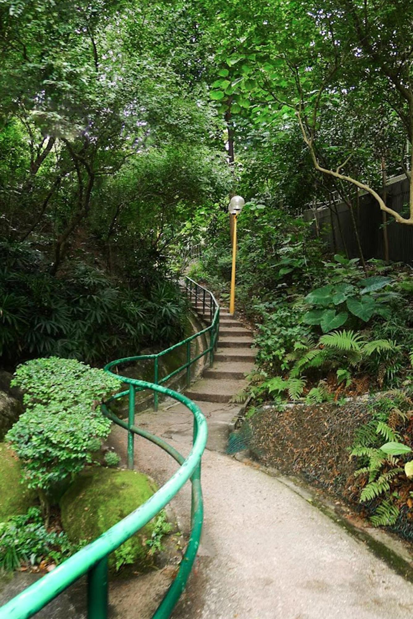 Hotel Urbanwood Hung Hom Hong Kong Exterior foto