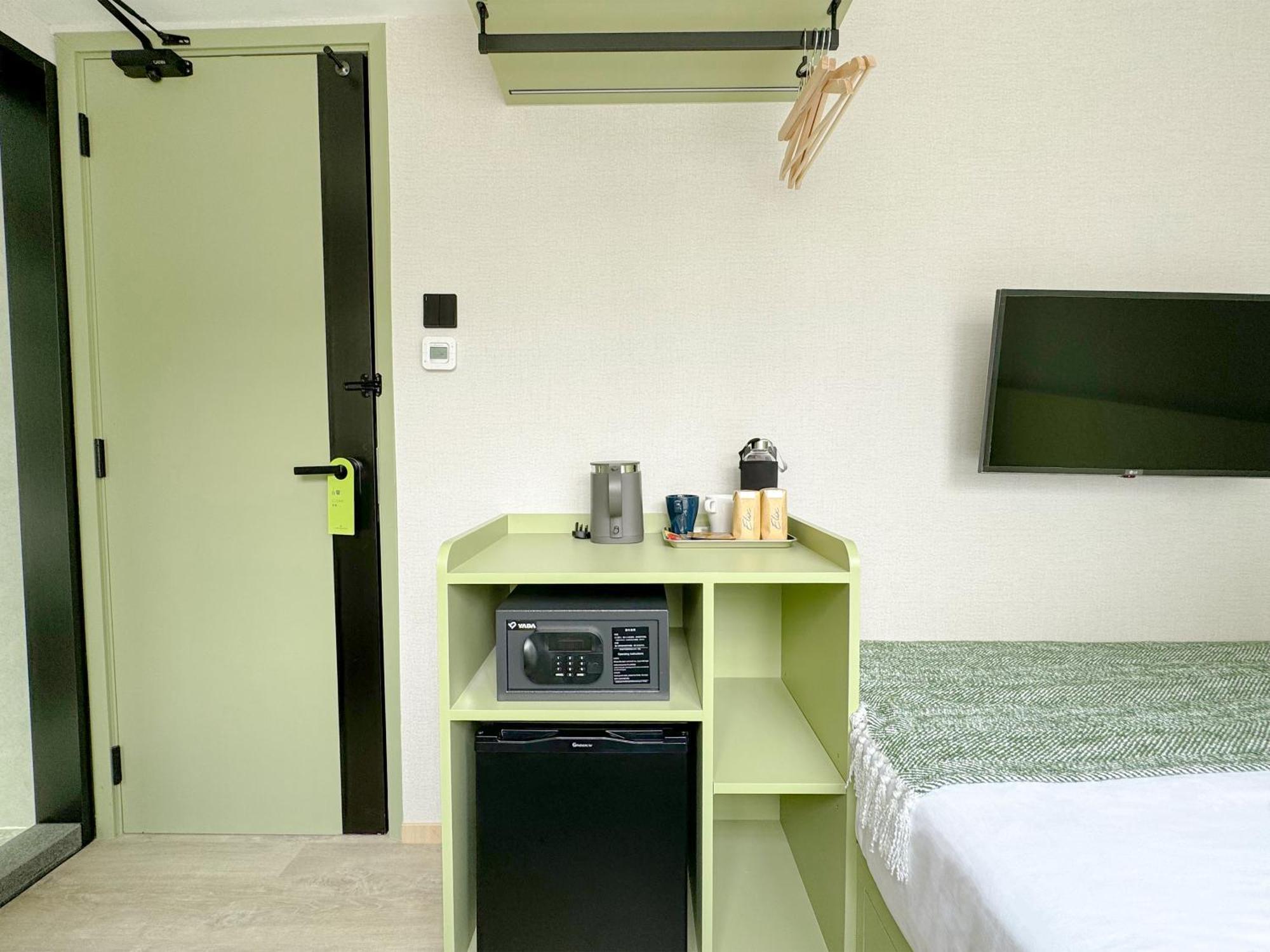 Hotel Urbanwood Hung Hom Hong Kong Exterior foto
